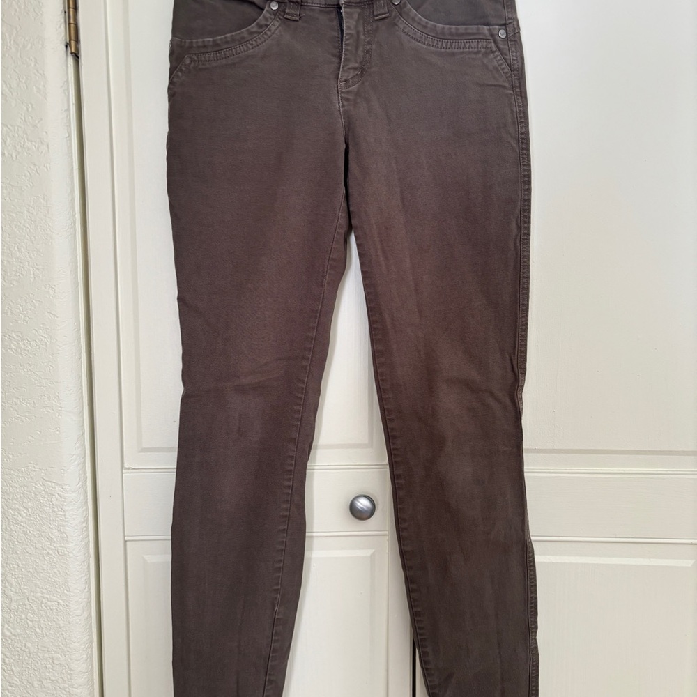 Kuhl Women's Skinny Jeans size 0